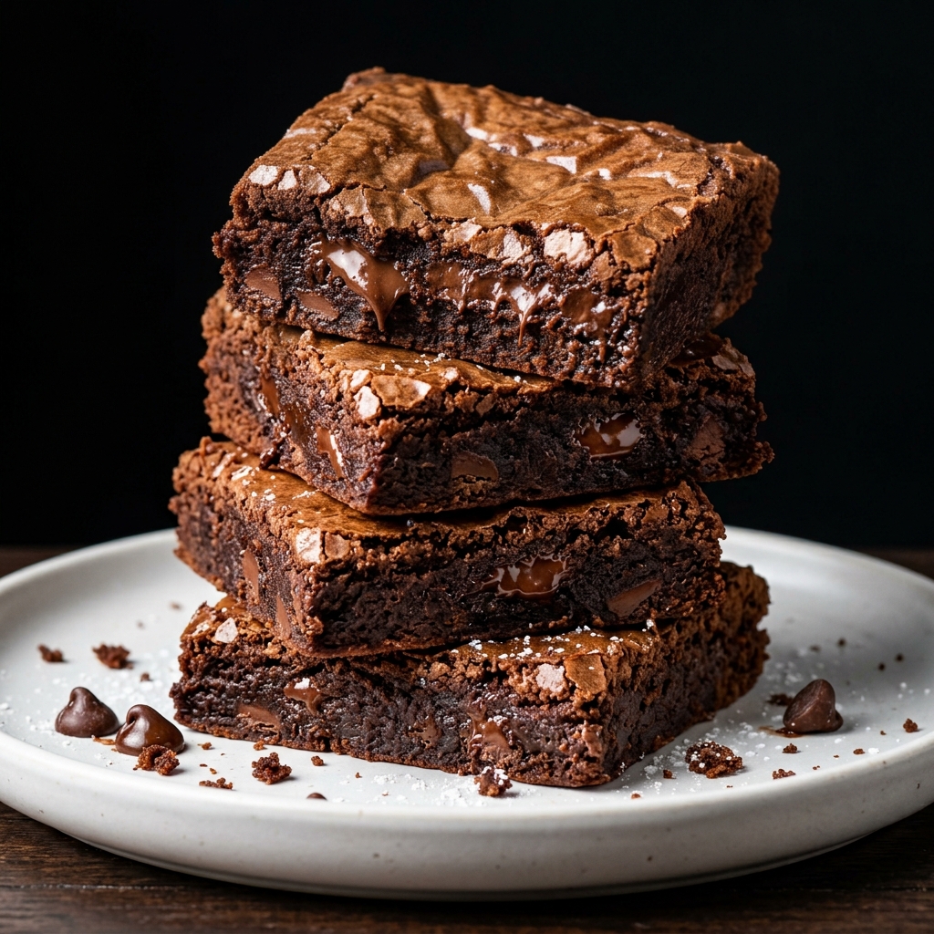 Classic Brownies