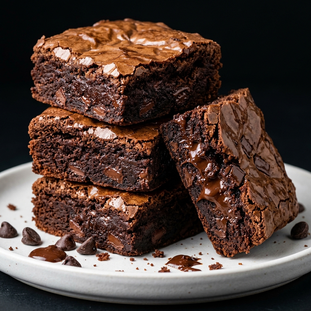 Classic Brownies