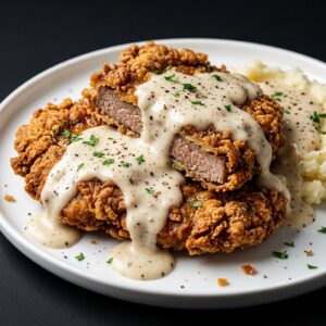 Chicken Fried Steak