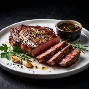 The Best Steak Marinade Recipe