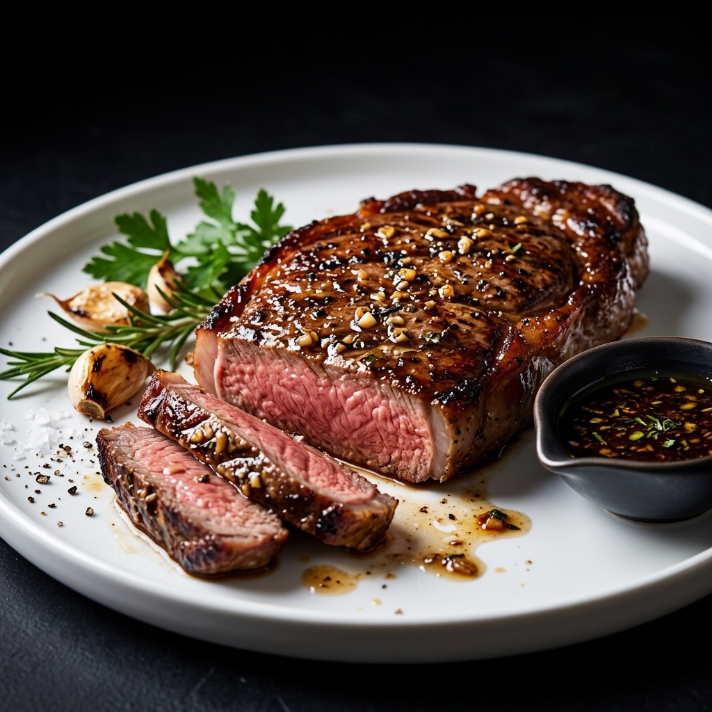 Steak Marinade Recipe