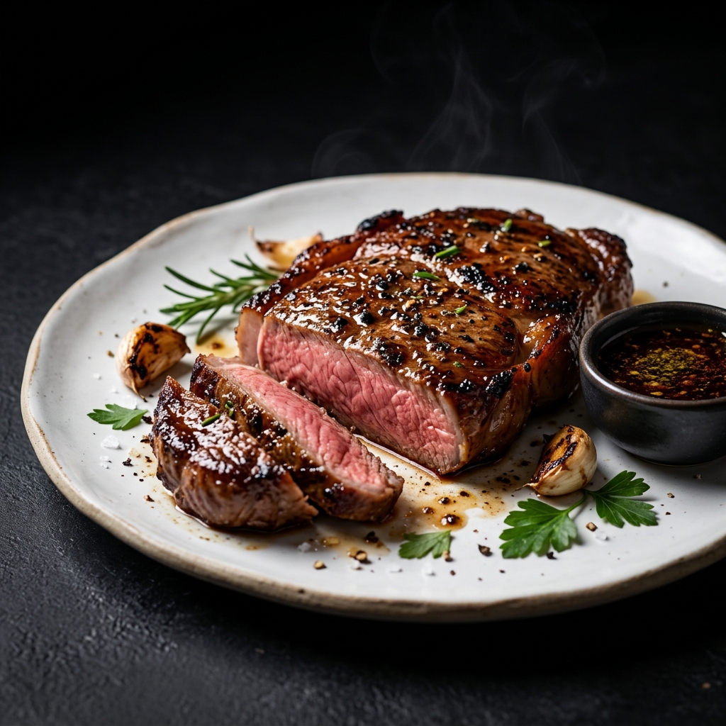 Steak Marinade Recipe